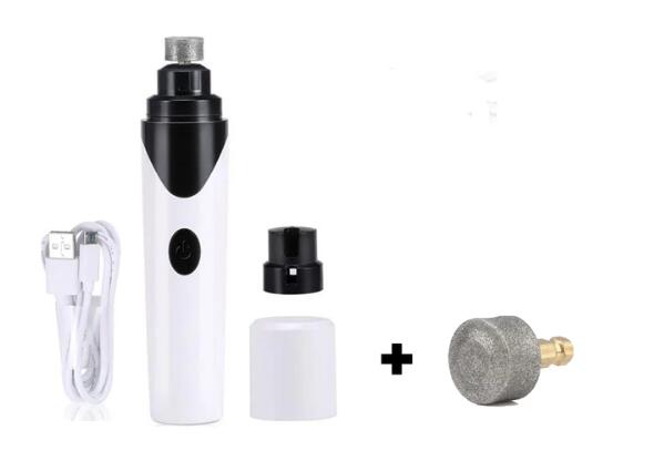 Electric Nail Grinder