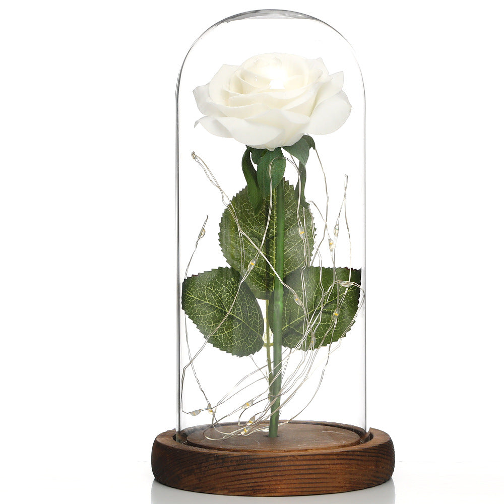 Rose Glass