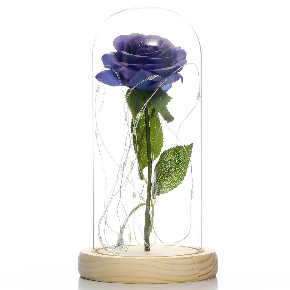 Rose Glass