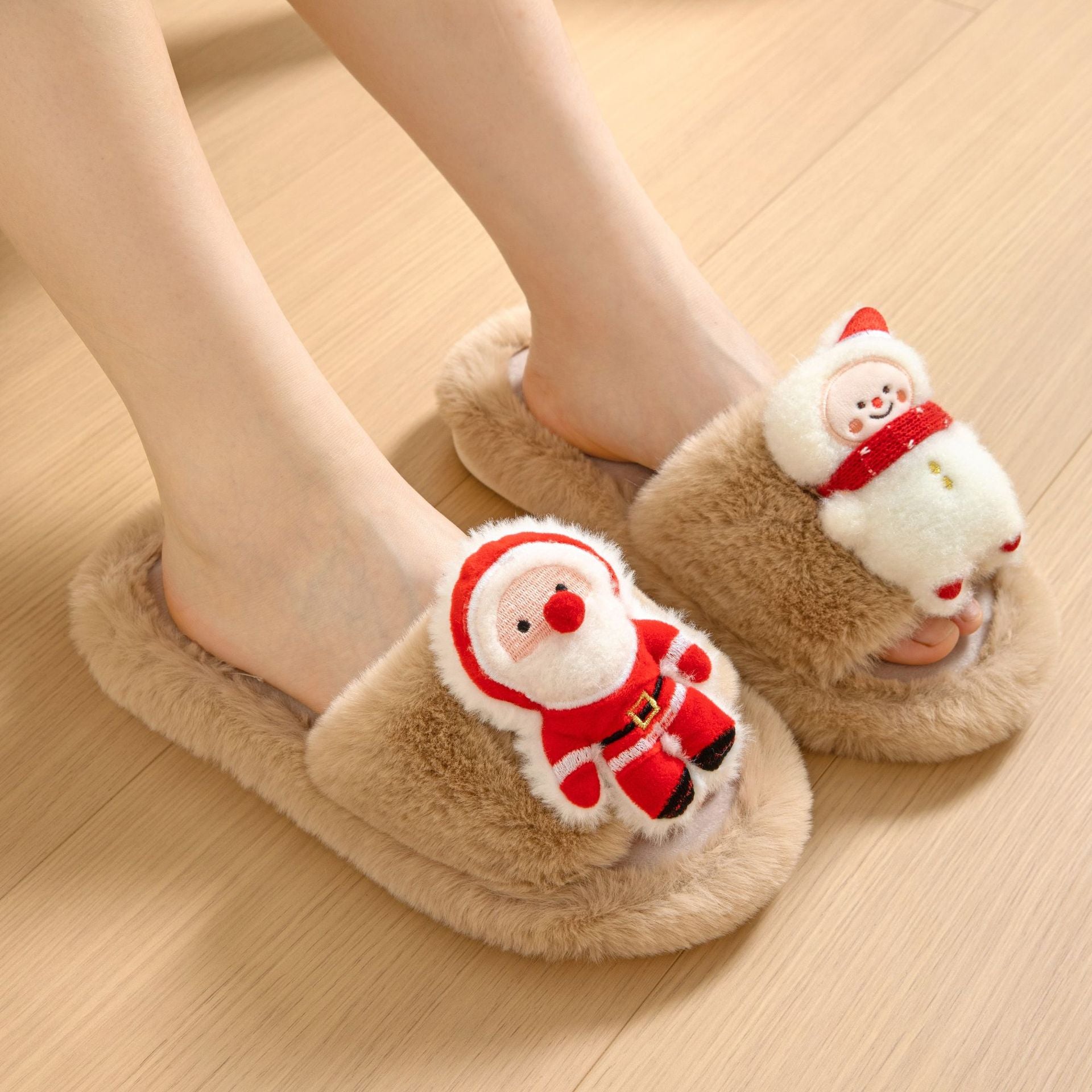 Ins Slippers