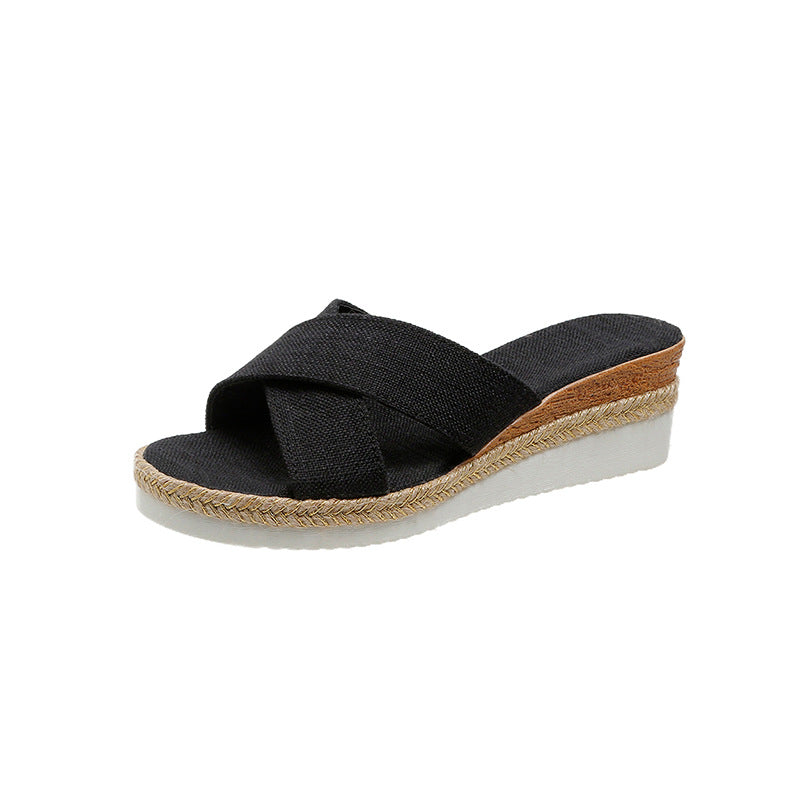 Sandals Platform Slippers