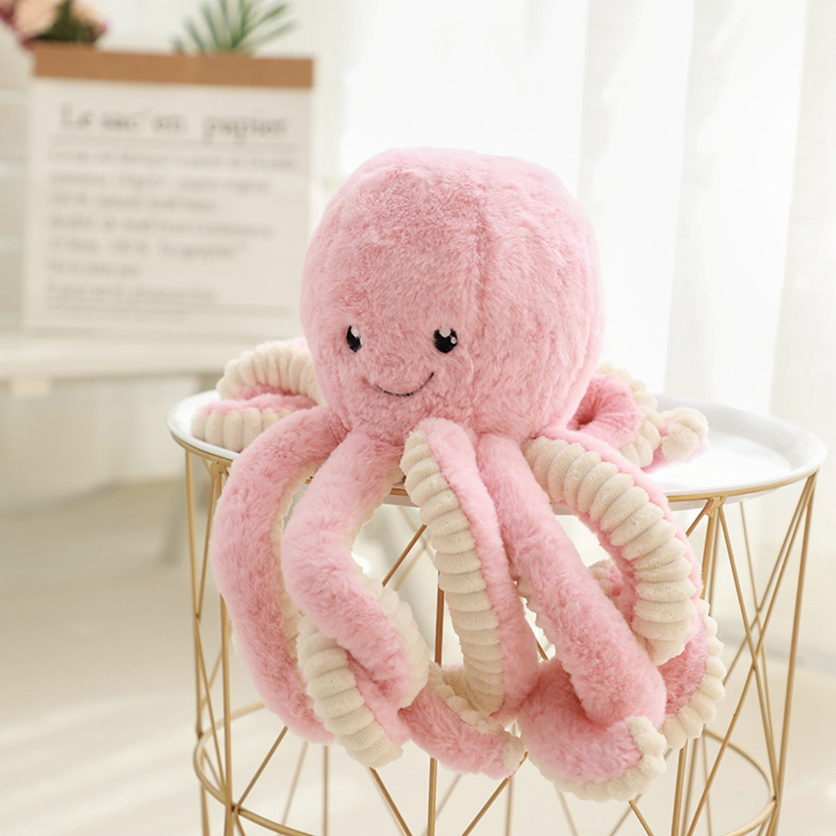 Ami Octopus