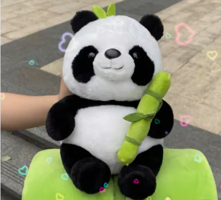 Tube Panda