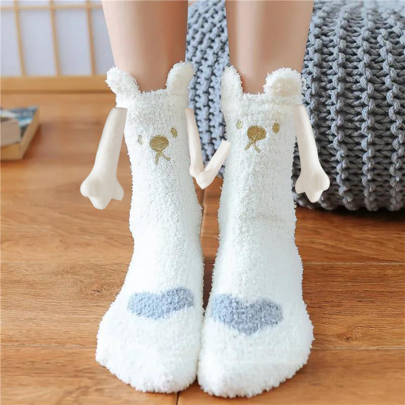 Soft socks