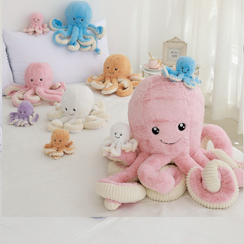 Ami Octopus