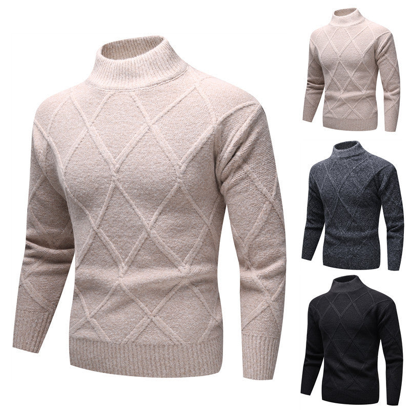 Men's Trendy Pattern