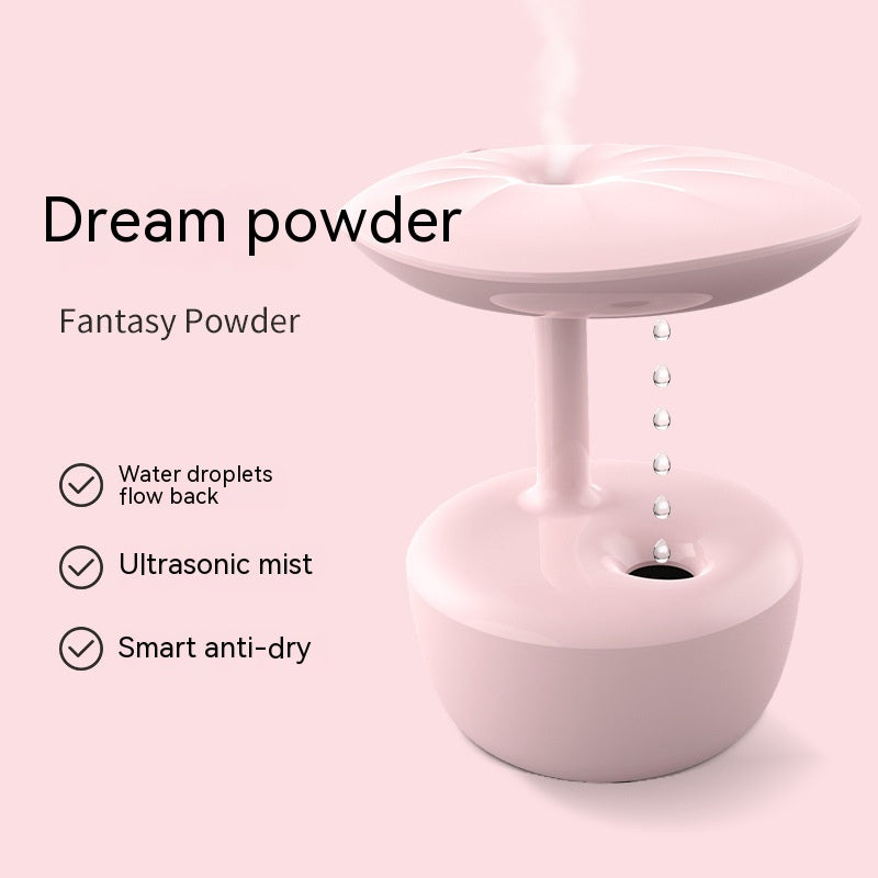 Humidif'Air