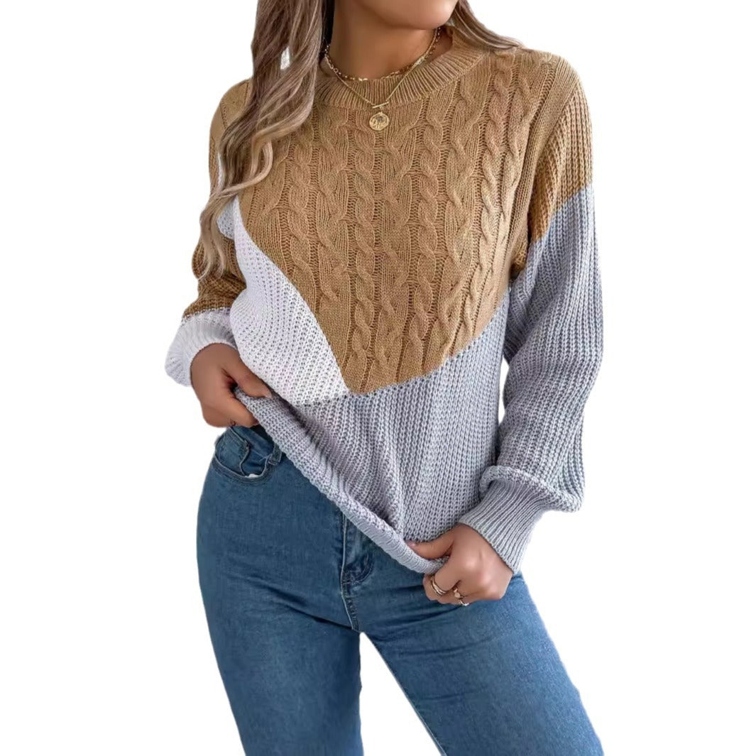 Long Sleeve Pullover