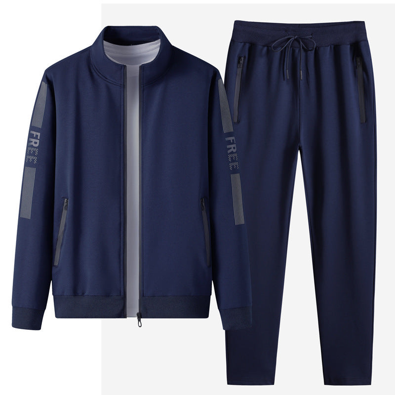 Men's Athleisure Stand