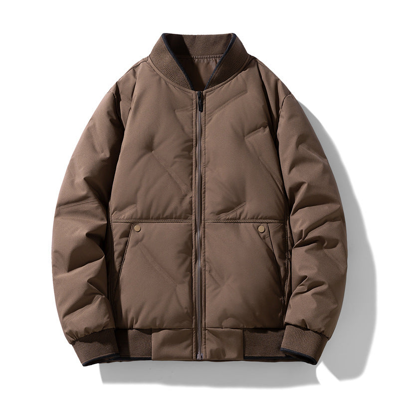 Fashion Down Jacket Winter