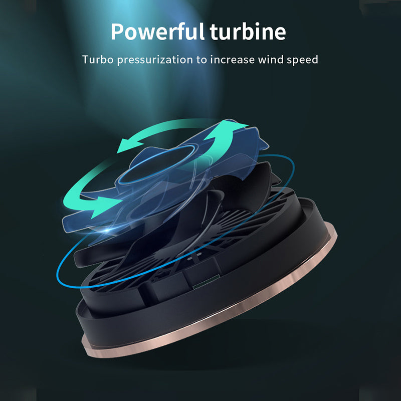 AirDrive Purifier