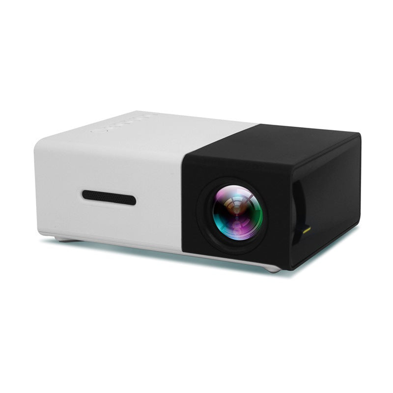 HD USB Projector