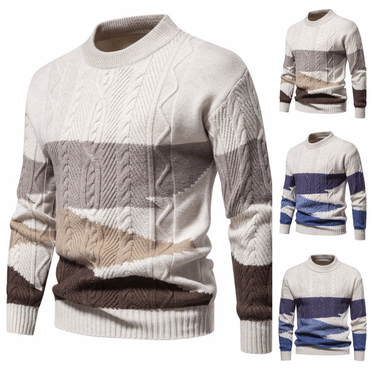 Knitwear Men's American