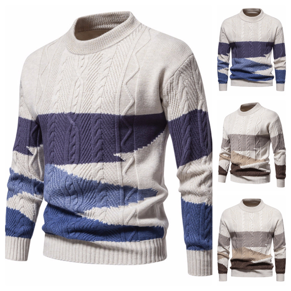 Knitwear Men's American