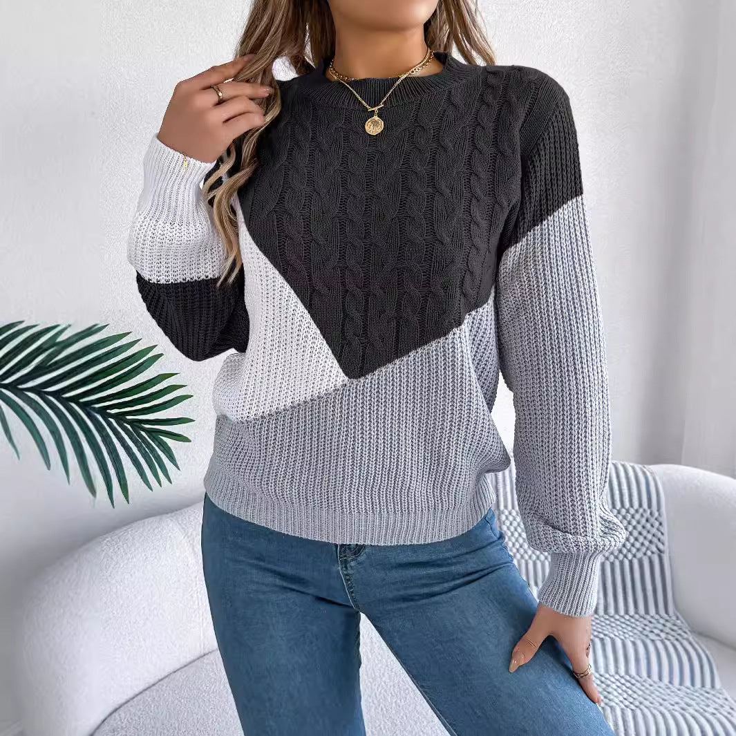 Long Sleeve Pullover