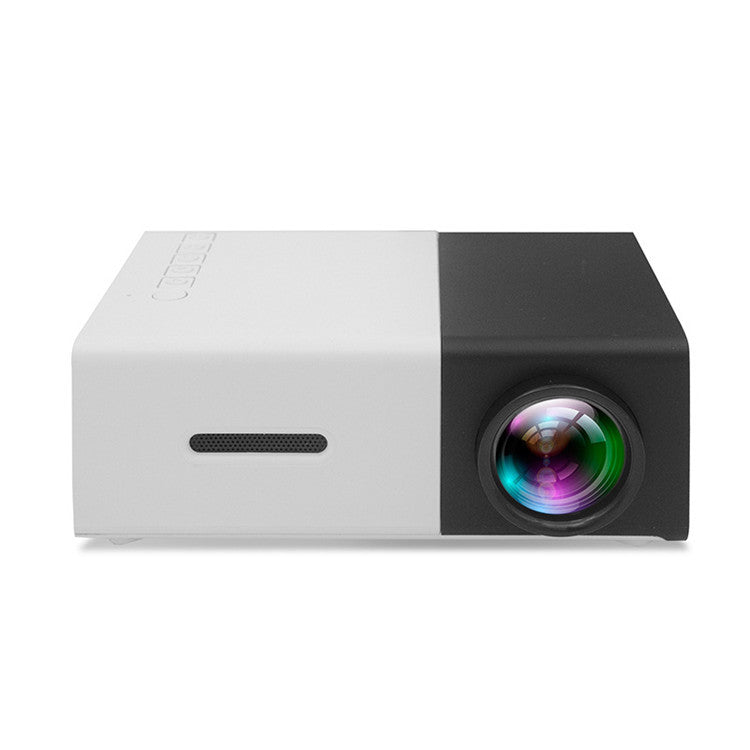 HD USB Projector