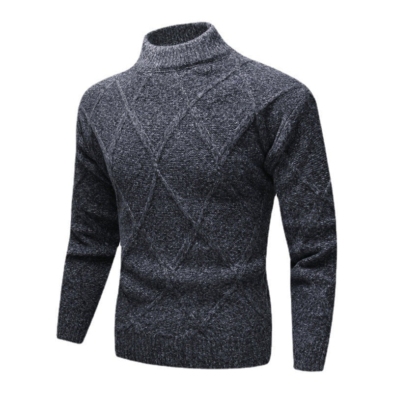 Men's Trendy Pattern