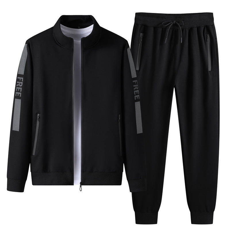 Men's Athleisure Stand