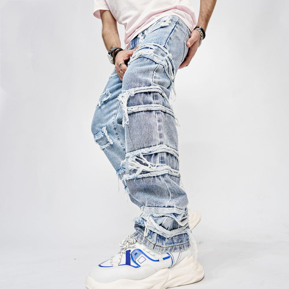 EZFit Denim