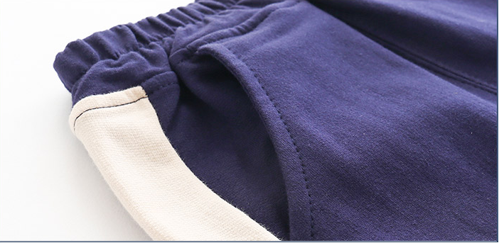 Sweatshirt Pants