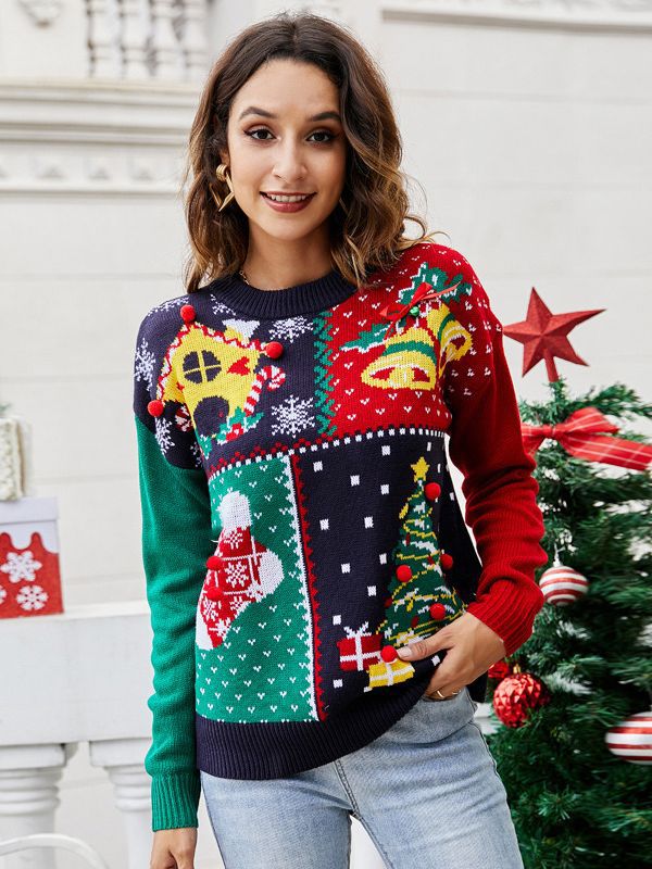 Christmas Sweater