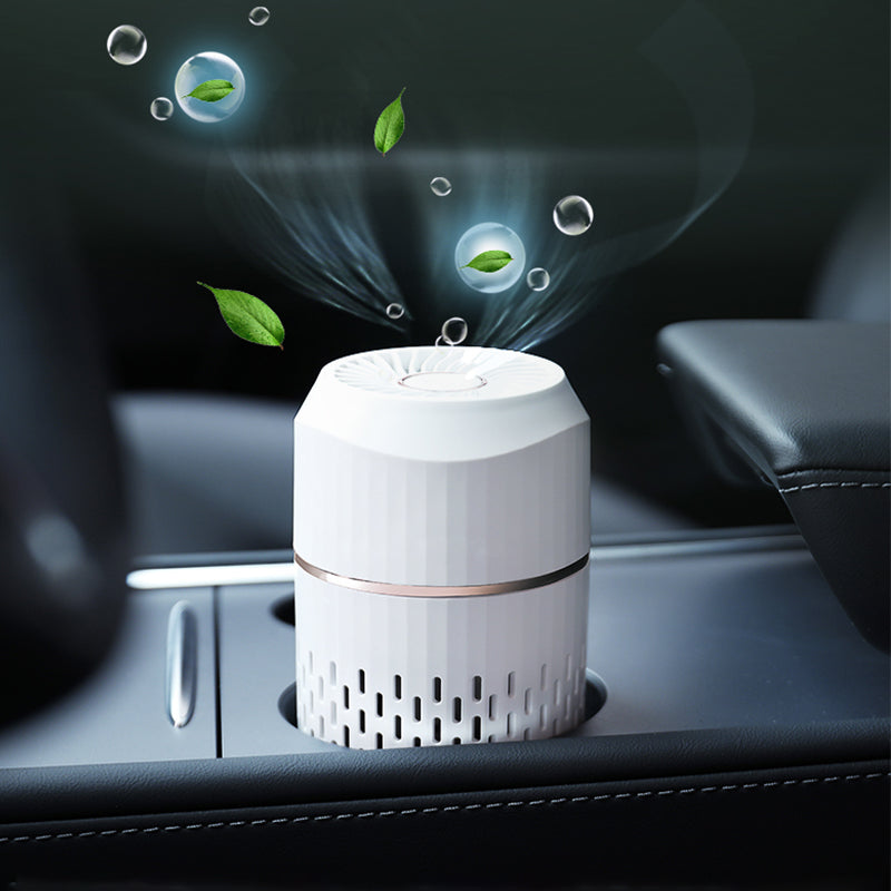 AirDrive Purifier