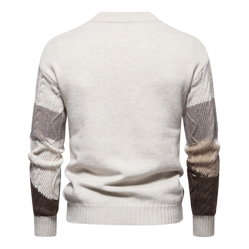 Knitwear Men's American