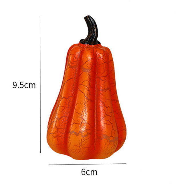 New Halloween Pumpkin Lantern Simulation