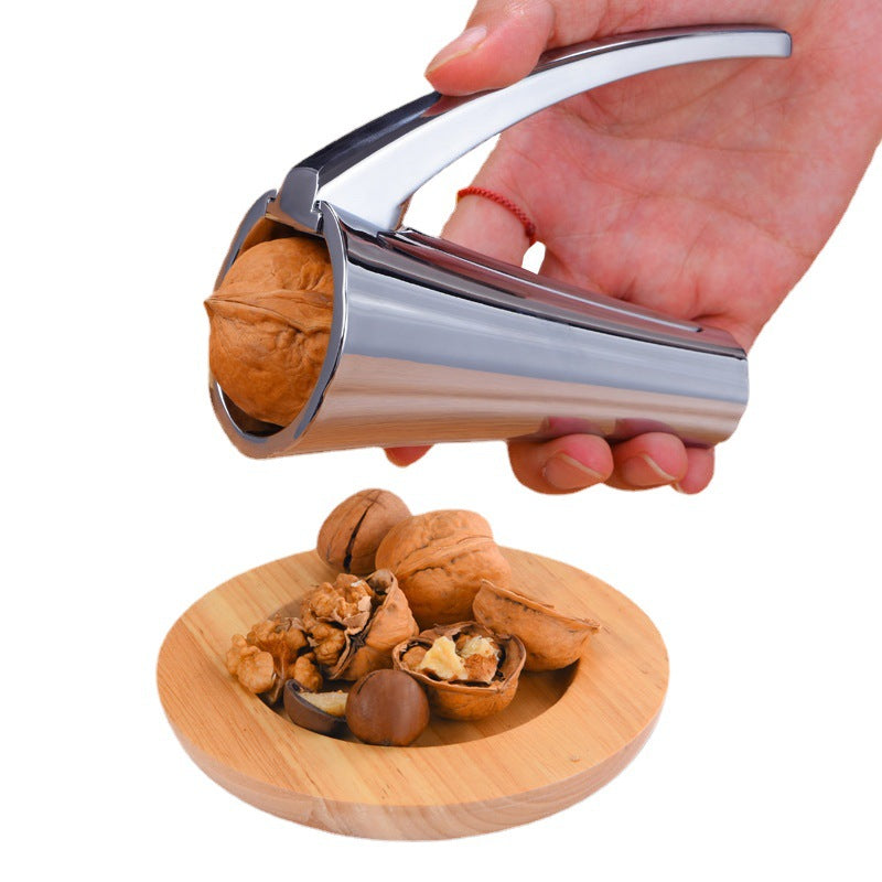 Walnut Nutcracker