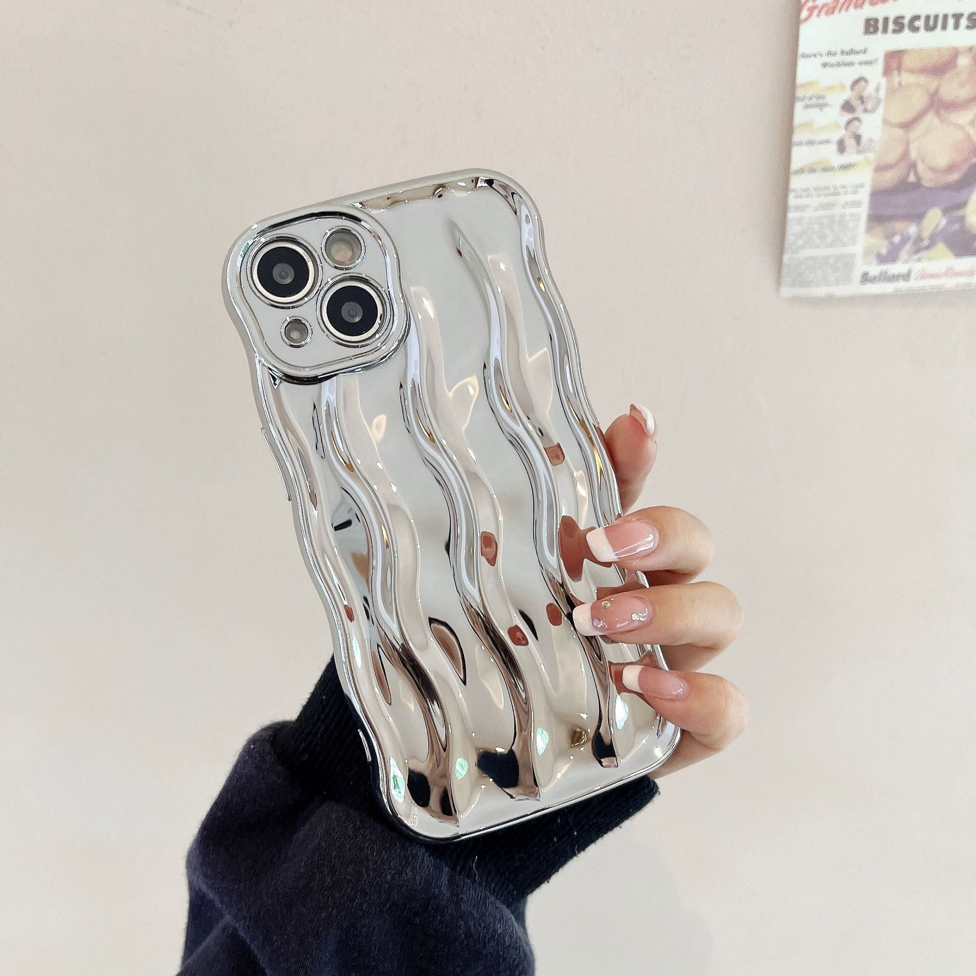 IPhone11-15 PromaxRipple