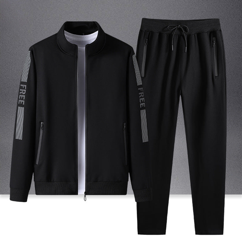 Men's Athleisure Stand