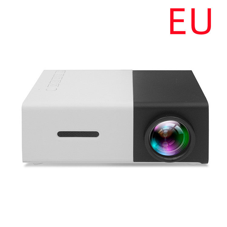 HD USB Projector