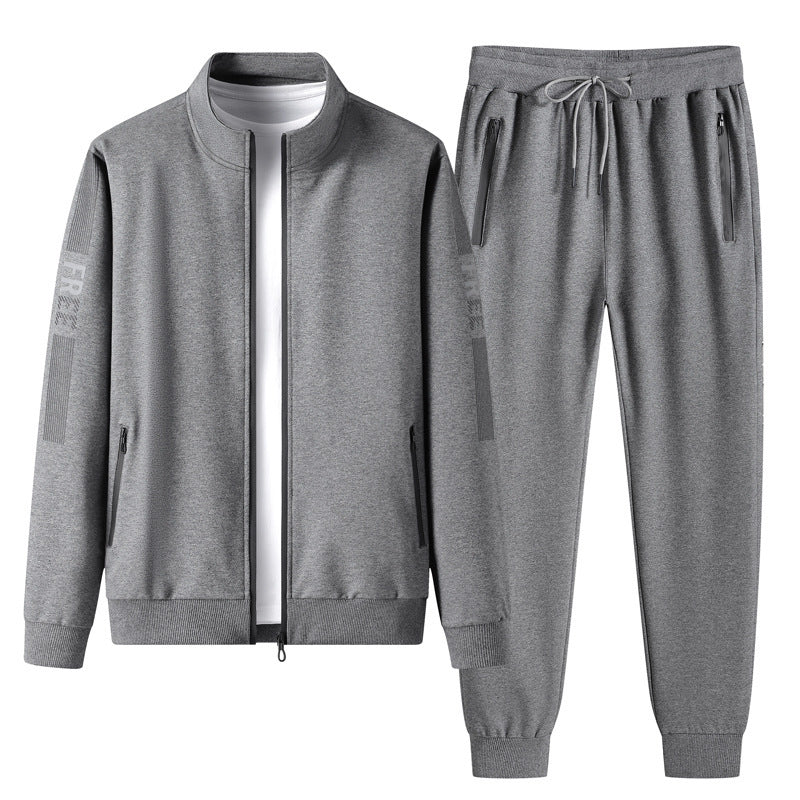 Men's Athleisure Stand