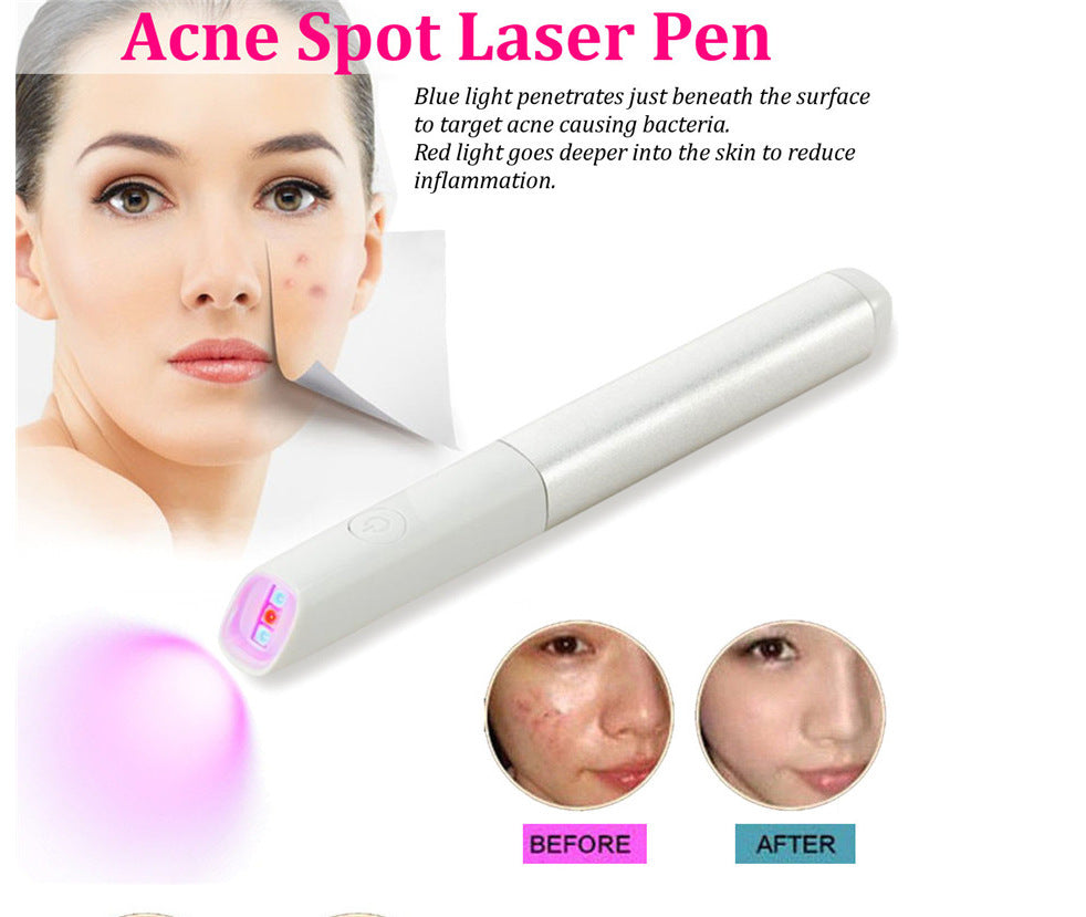 Acne Device