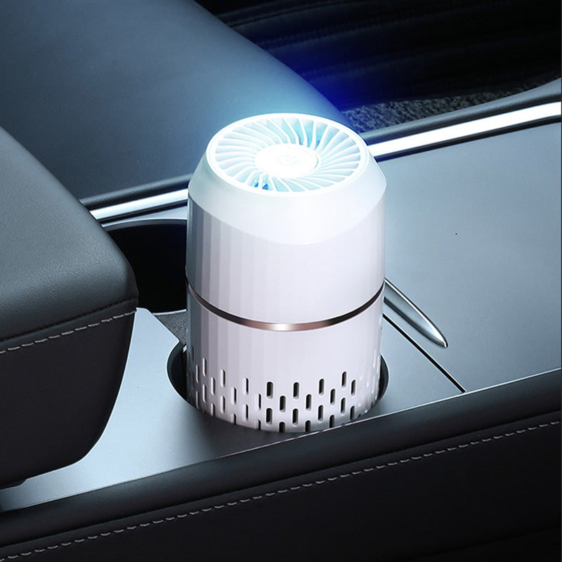 AirDrive Purifier