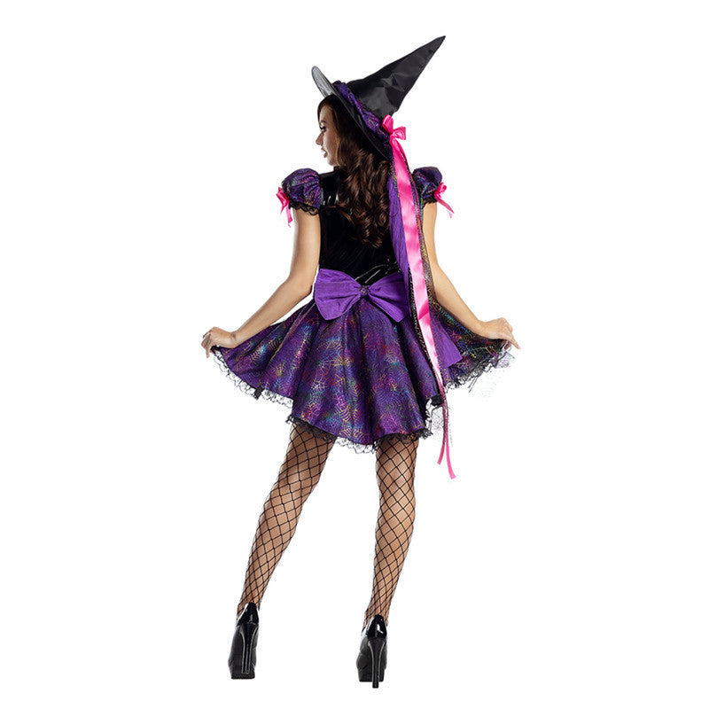 Halloween Witch