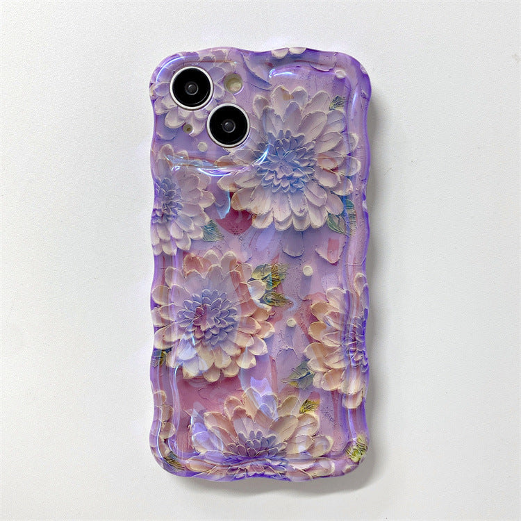 Iphone11-14promax OilArt